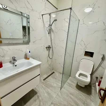 Apartment Edi's *