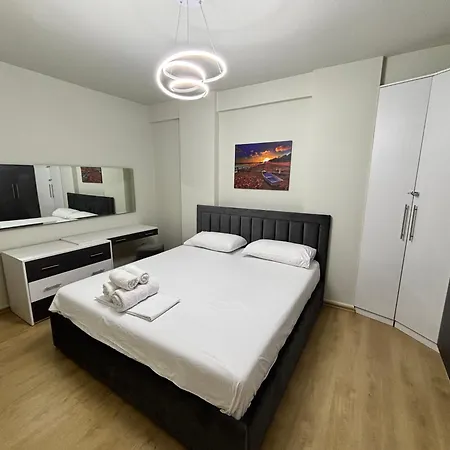 Apartment Edi's Tirana