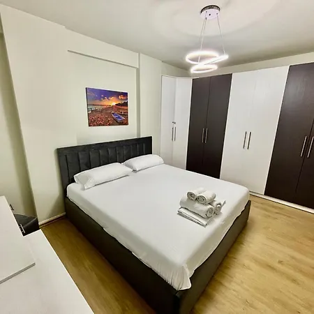 Apartment Edi's