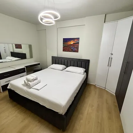 Apartment Edi's *