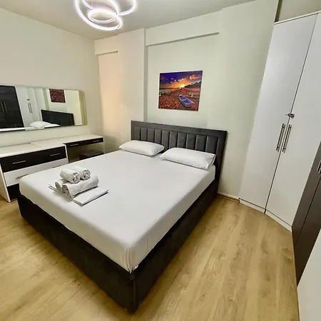 Edi's Apartment