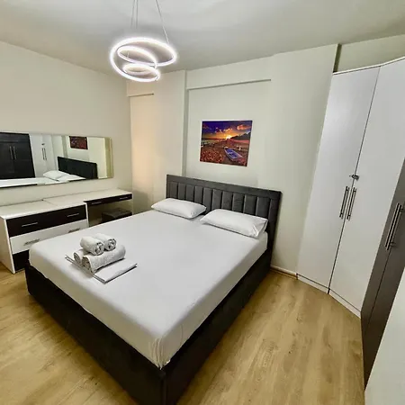 Apartment Edi's
