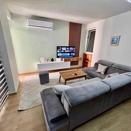 Edi's Apartment Tirana
