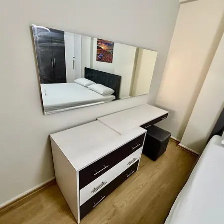 Apartment Edi's